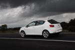 Seat Ibiza 2008 года